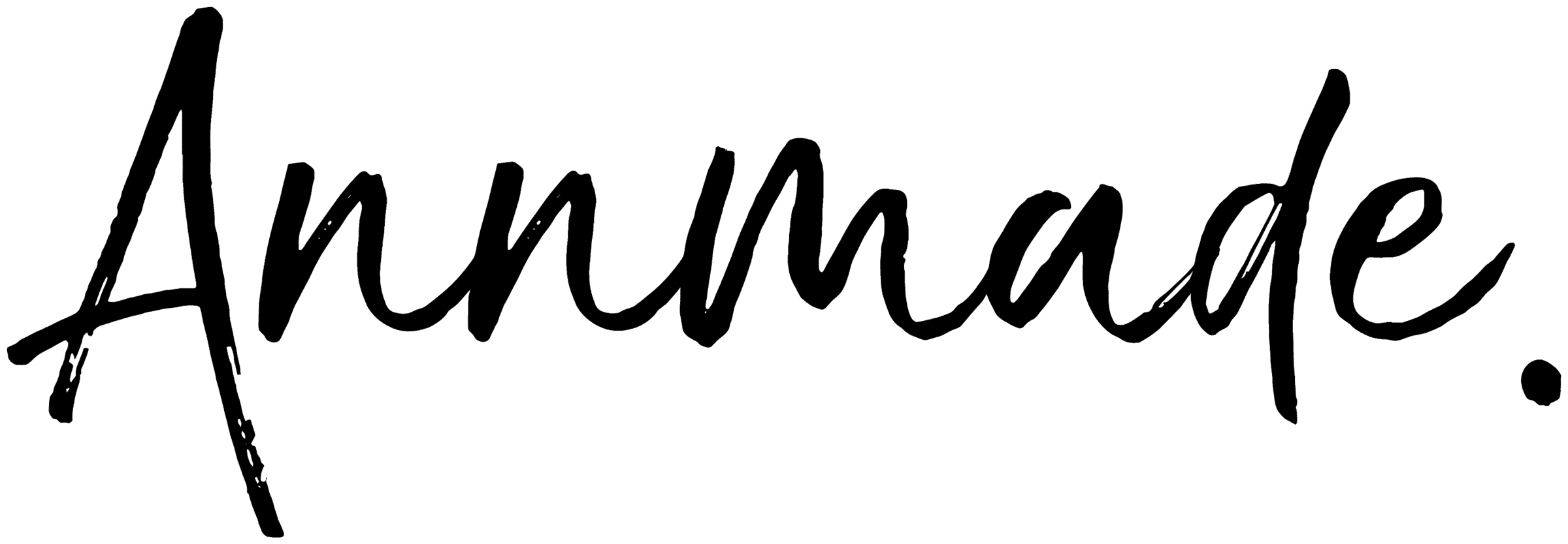 Annmade