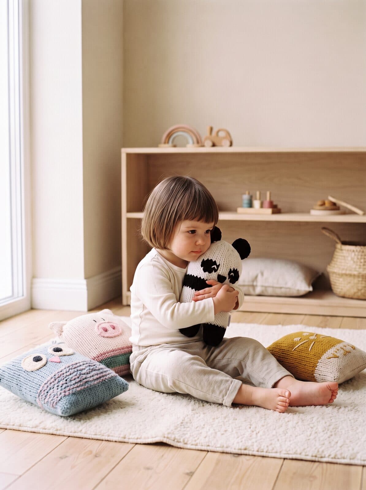 Animal Softies, photo 2