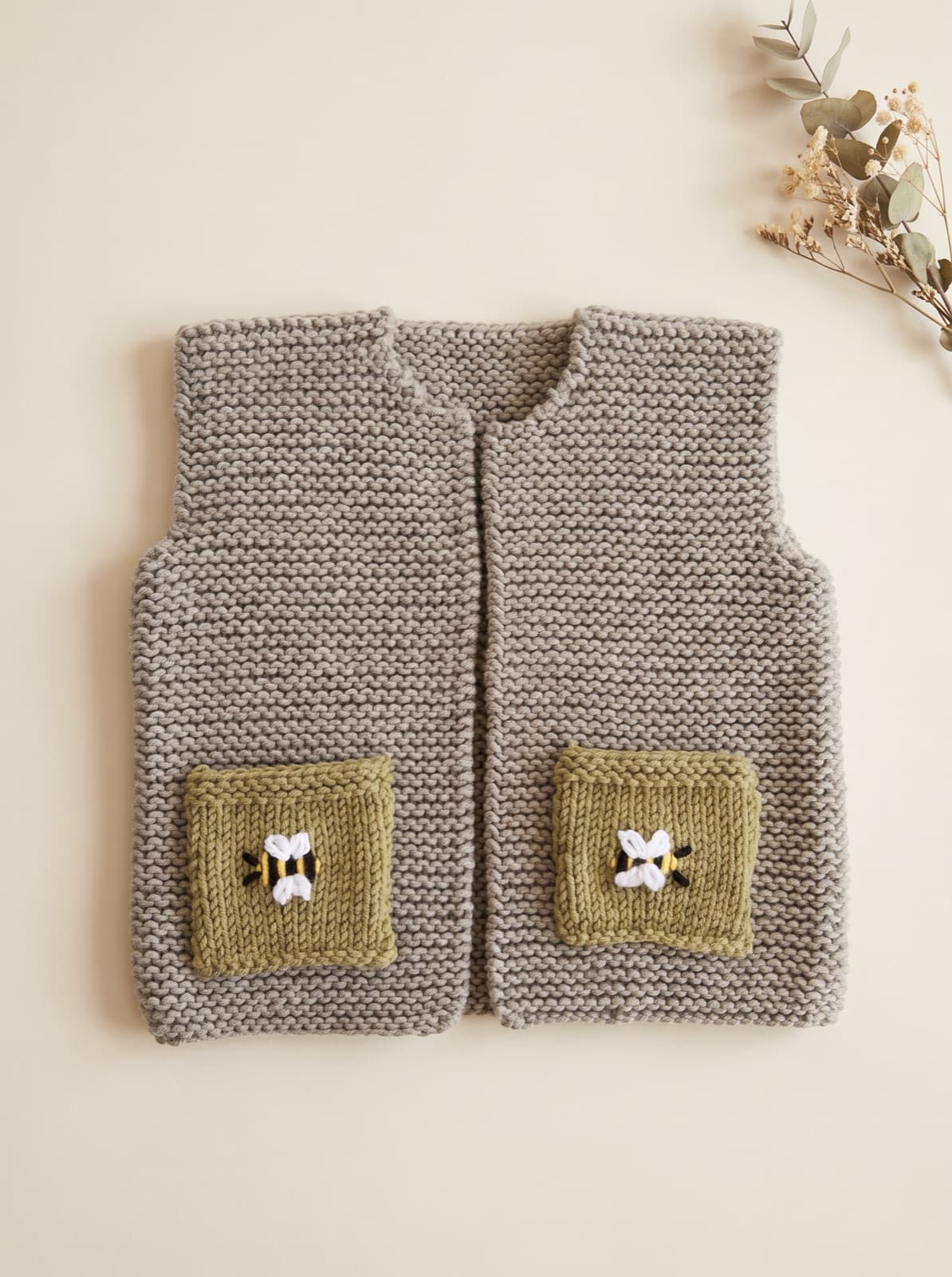 Pocket Waistcoat