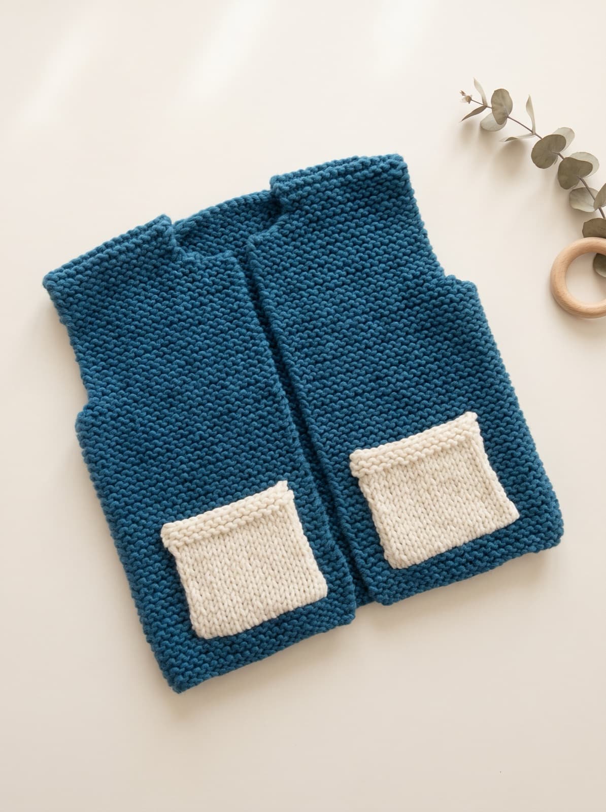 Pocket Waistcoat, photo 3