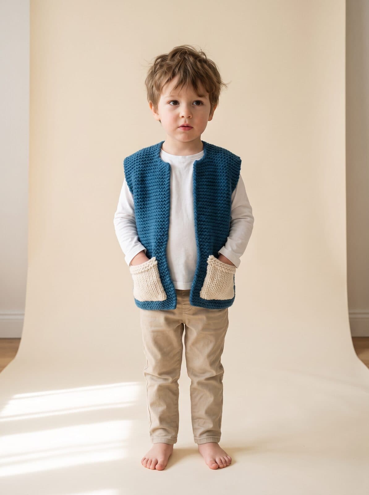 Pocket Waistcoat, photo 4
