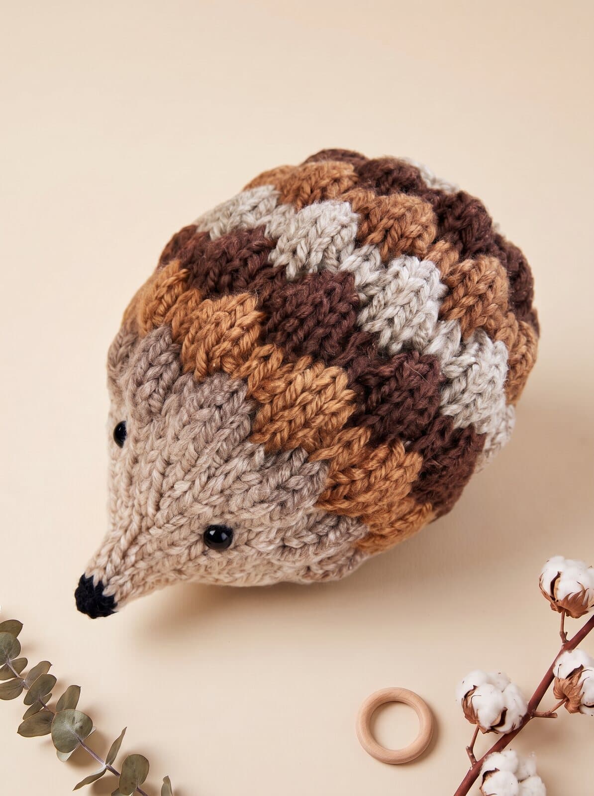 Animal Softies, photo 3